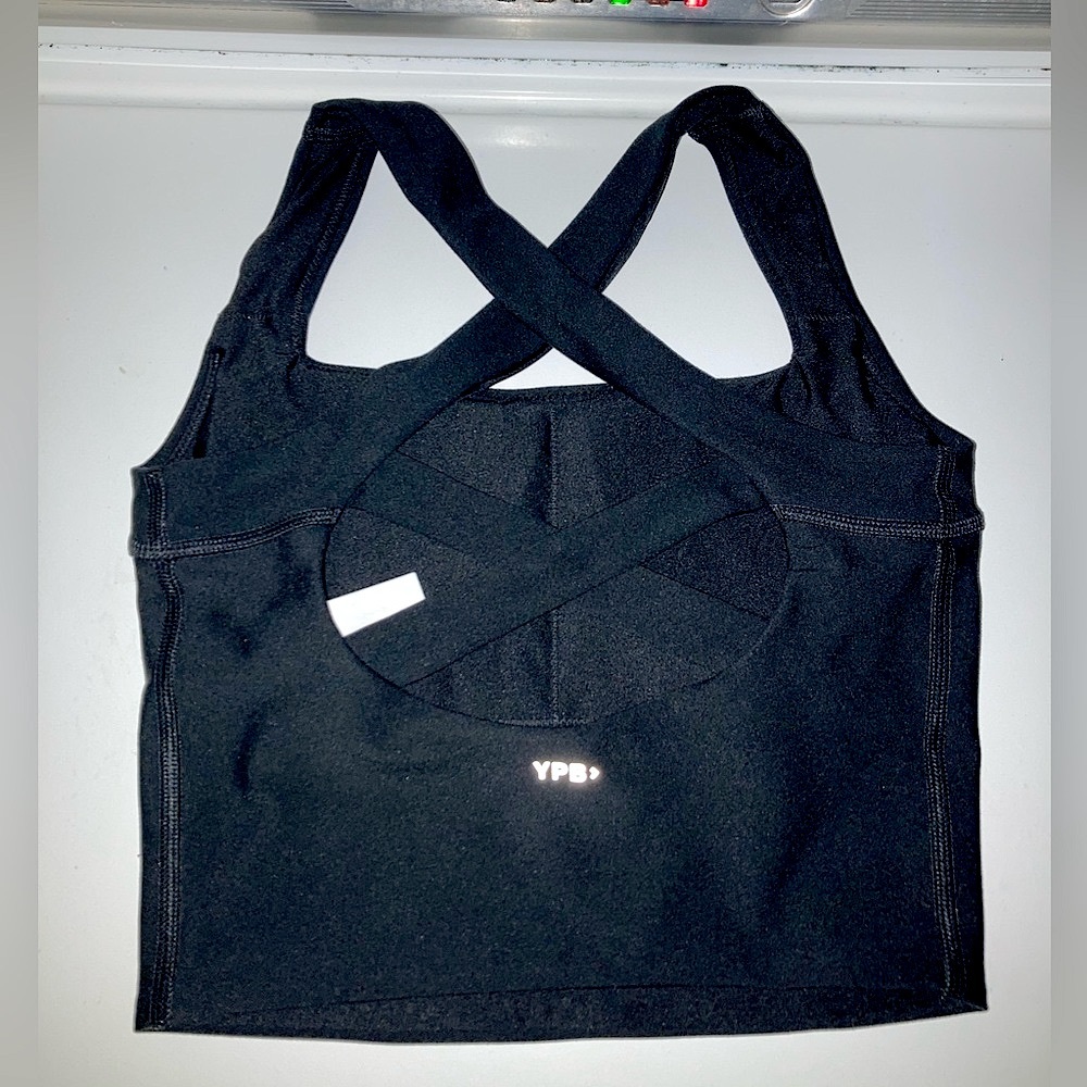 Abercrombie & Fitch YPB Tank Top